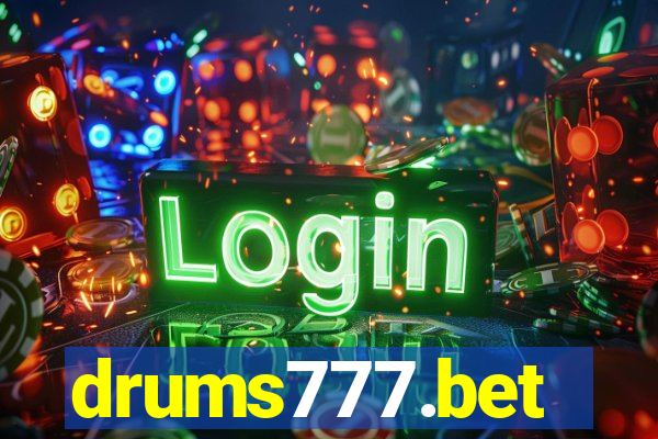 drums777.bet