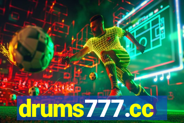 drums777.cc