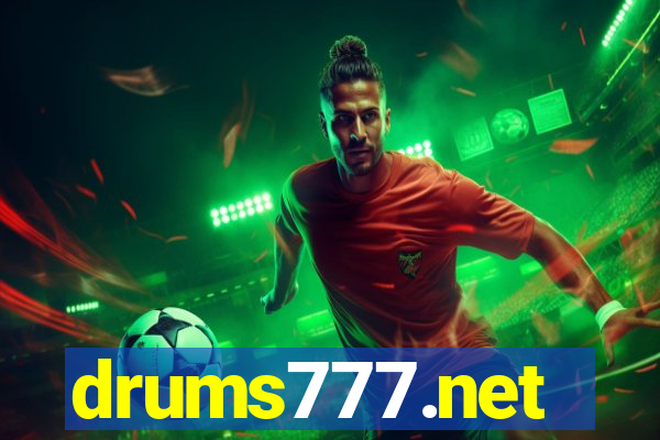 drums777.net