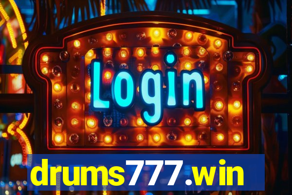drums777.win