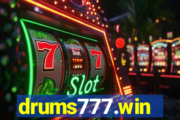 drums777.win
