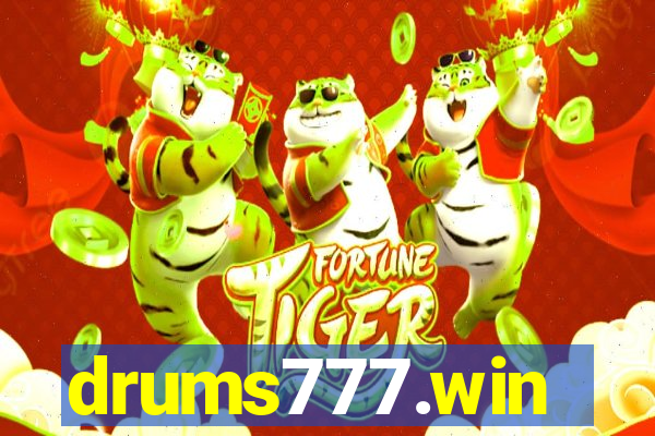 drums777.win