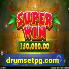 drumsetpg.com