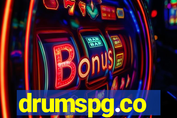 drumspg.co