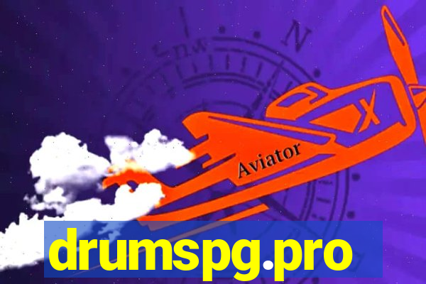 drumspg.pro