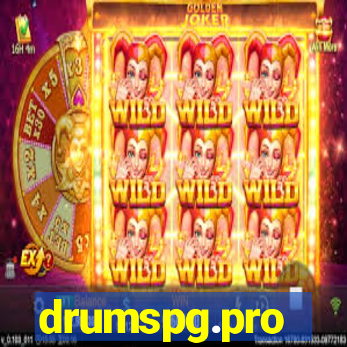 drumspg.pro