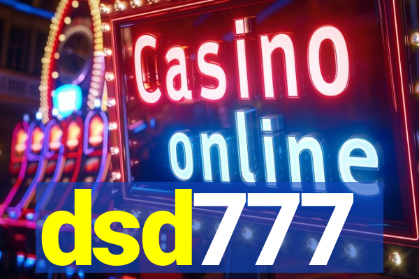 dsd777