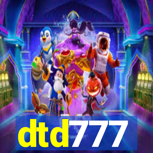 dtd777