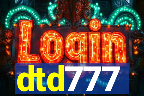 dtd777