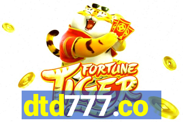dtd777.co