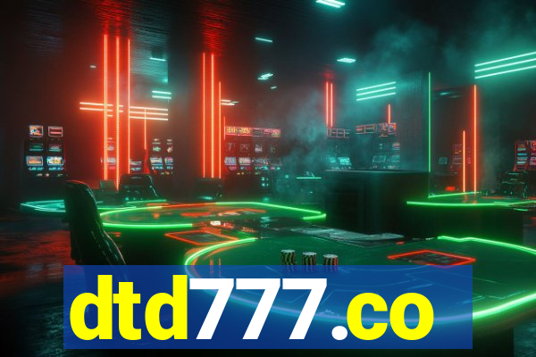 dtd777.co