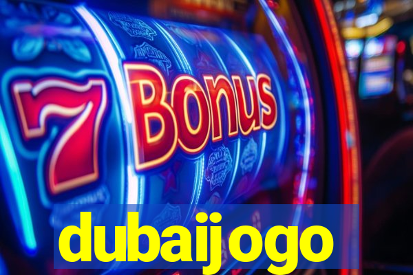 dubaijogo