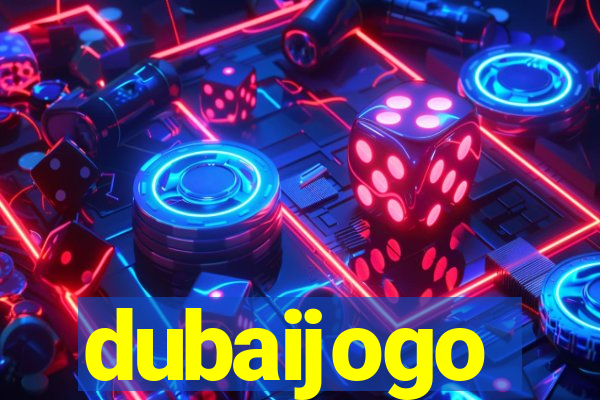 dubaijogo