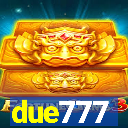 due777