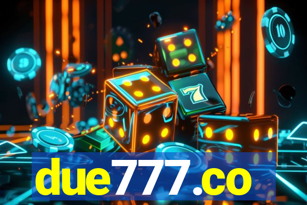 due777.co