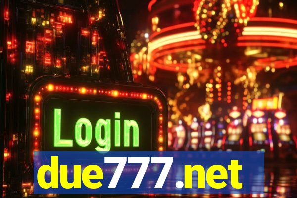 due777.net