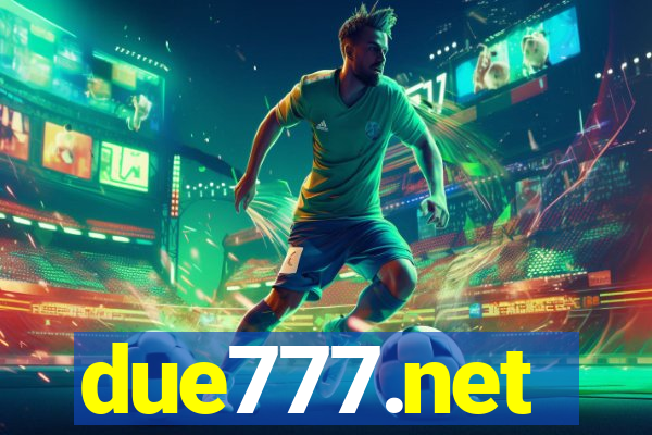 due777.net