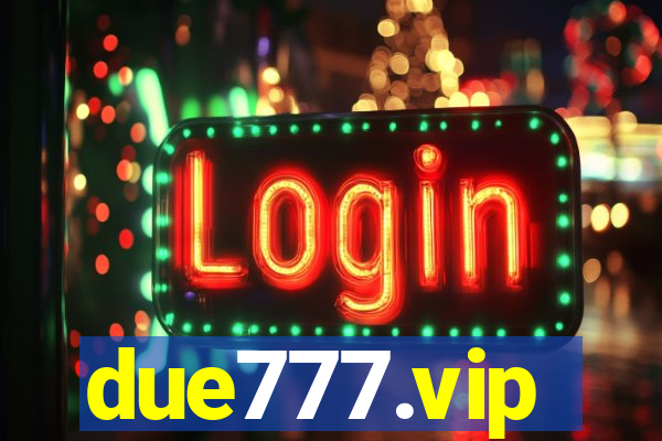 due777.vip