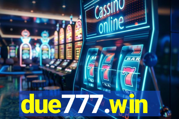 due777.win