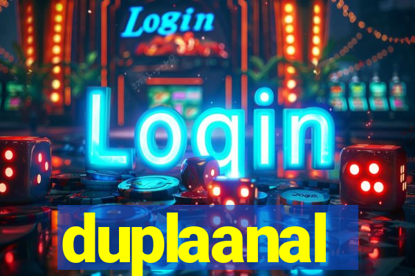 duplaanal