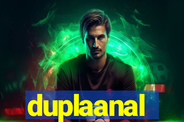duplaanal