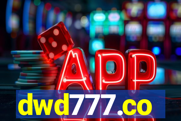 dwd777.co