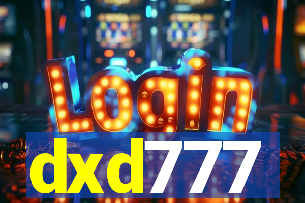 dxd777