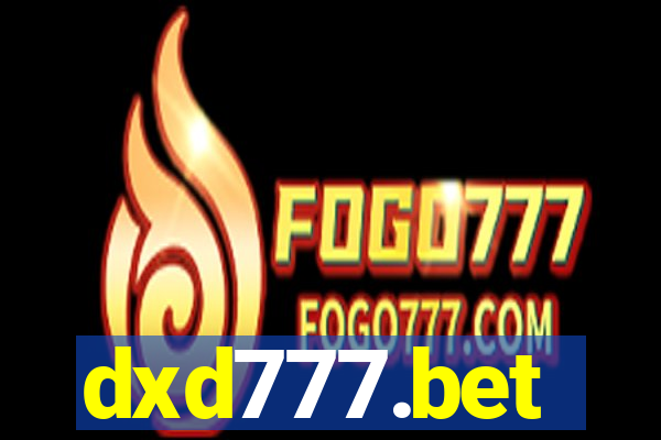 dxd777.bet