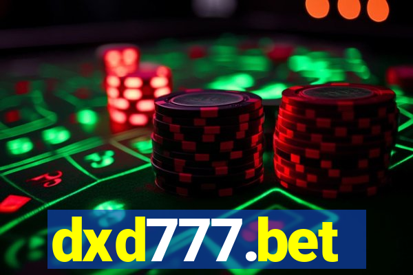 dxd777.bet