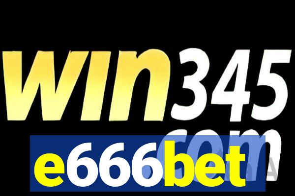 e666bet