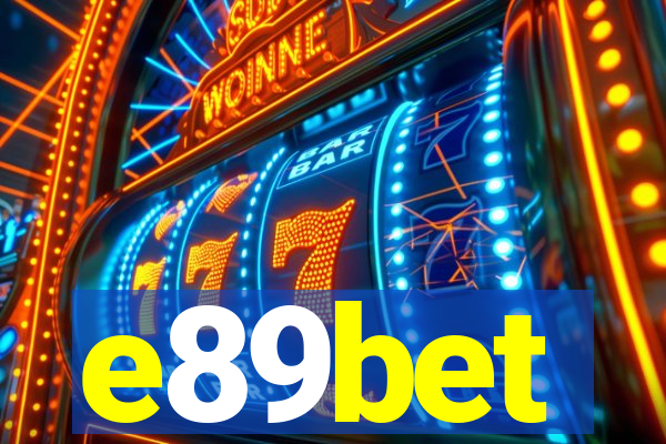 e89bet