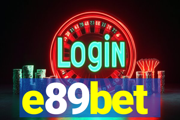 e89bet