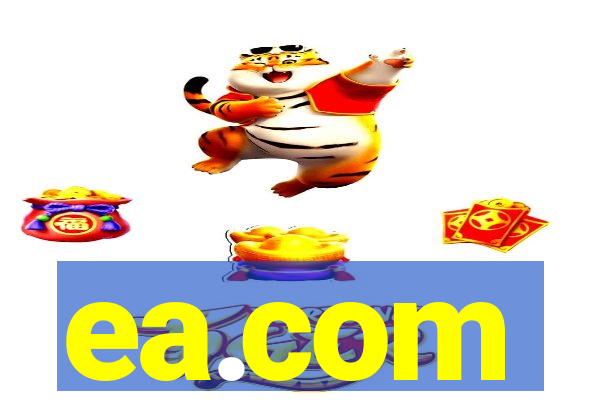 ea.com