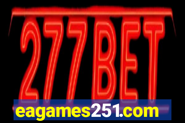 eagames251.com