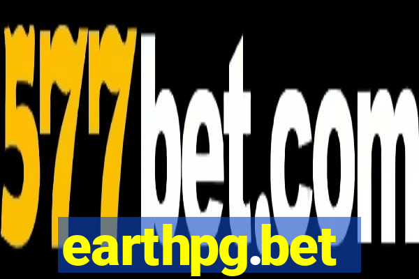 earthpg.bet