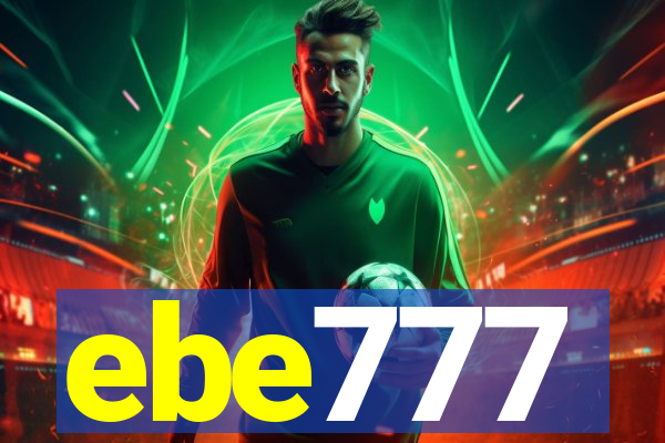 ebe777