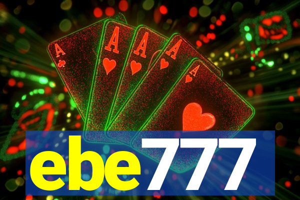 ebe777
