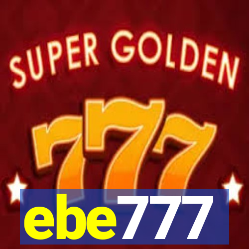 ebe777
