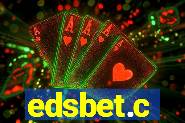 edsbet.c