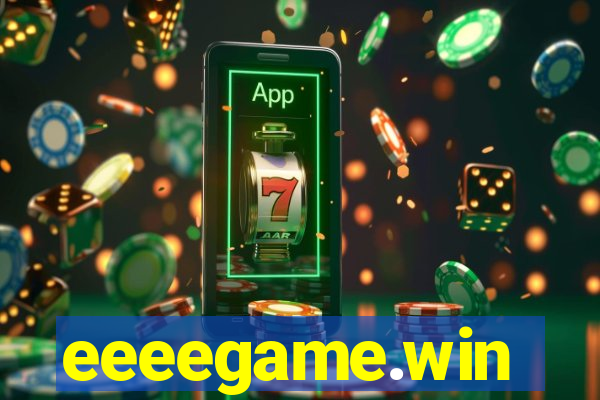 eeeegame.win