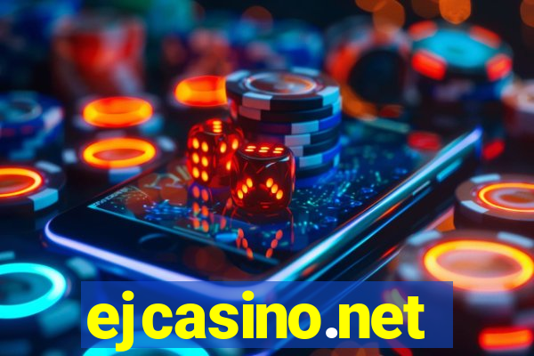 ejcasino.net