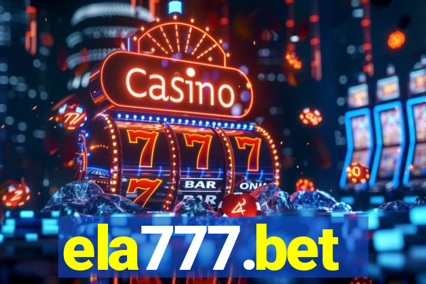 ela777.bet