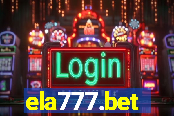 ela777.bet