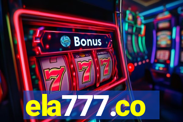 ela777.co