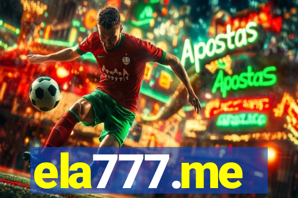 ela777.me