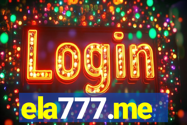 ela777.me