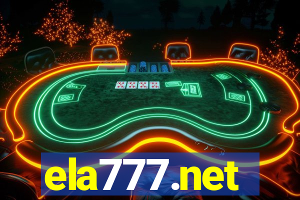 ela777.net