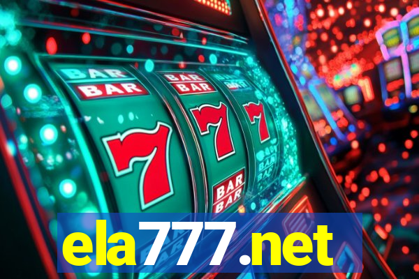 ela777.net