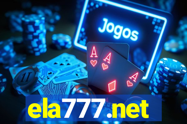 ela777.net