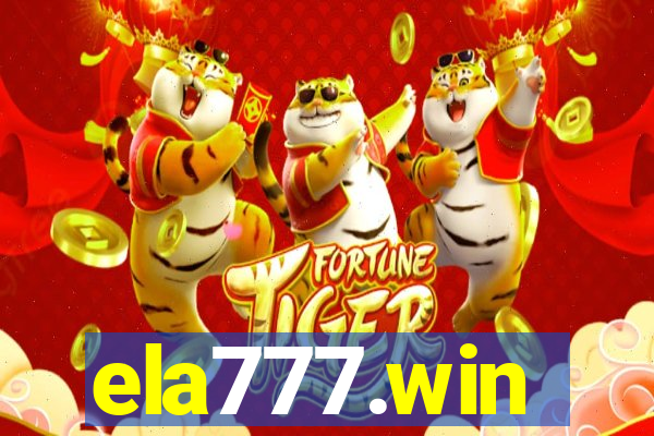 ela777.win